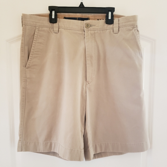 Nautica Clipper Shorts - Picture 1 of 5